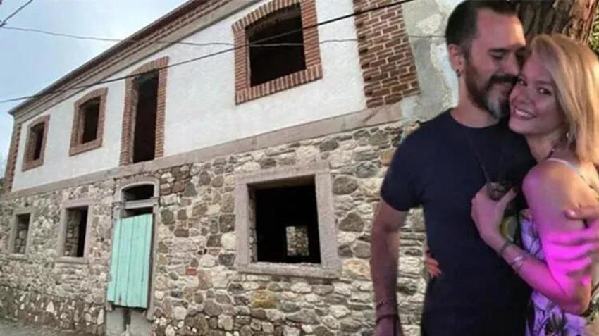 Camdaki Kız'ın Nalan'ı Burcu Biricik'ten tatil pozları!