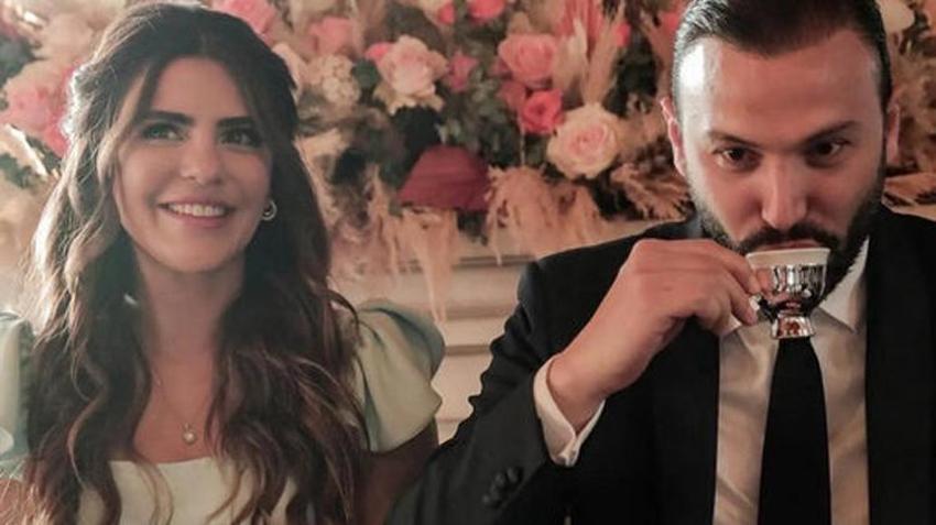 Semra Güzel ile Mülhan Tümer evlendi!