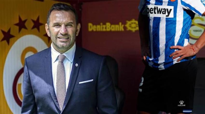 Okan Buruk istedi! Asist kralı, Galatasaray'a geliyor