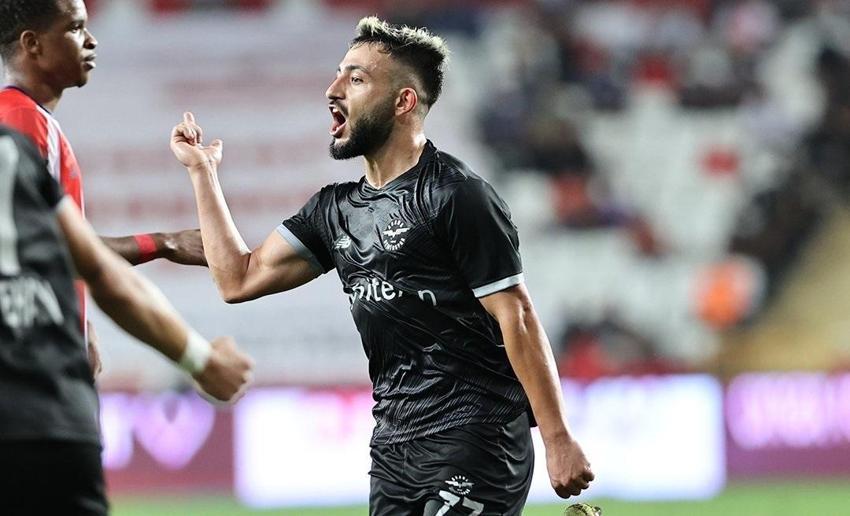 Okan Buruk istedi! Asist kralı, Galatasaray'a geliyor