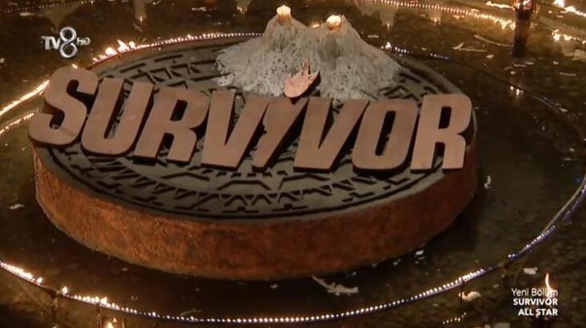 Survivor kim elendi, kim gitti? Survivor eleme adayı kim oldu? 27 Haziran Survivor üçüncü eleme adayı kim oldu? Survivor kim elendi? Survivor'da dokunulmazlığı kim kazandı? Acun Ilıcalı açıkladı