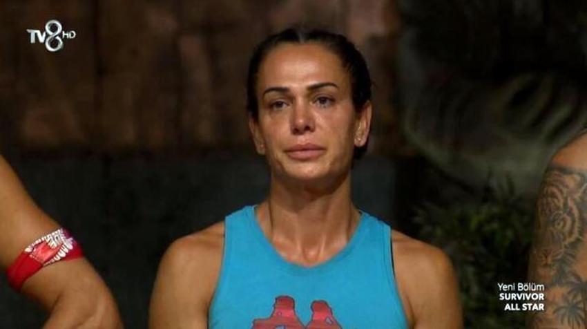 Survivor kim elendi, kim gitti? Survivor eleme adayı kim oldu? 27 Haziran Survivor üçüncü eleme adayı kim oldu? Survivor kim elendi? Survivor'da dokunulmazlığı kim kazandı? Acun Ilıcalı açıkladı