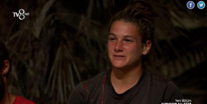 Survivor kim elendi, kim gitti? Survivor eleme adayı kim oldu? 27 Haziran Survivor üçüncü eleme adayı kim oldu? Survivor kim elendi? Survivor'da dokunulmazlığı kim kazandı? Acun Ilıcalı açıkladı