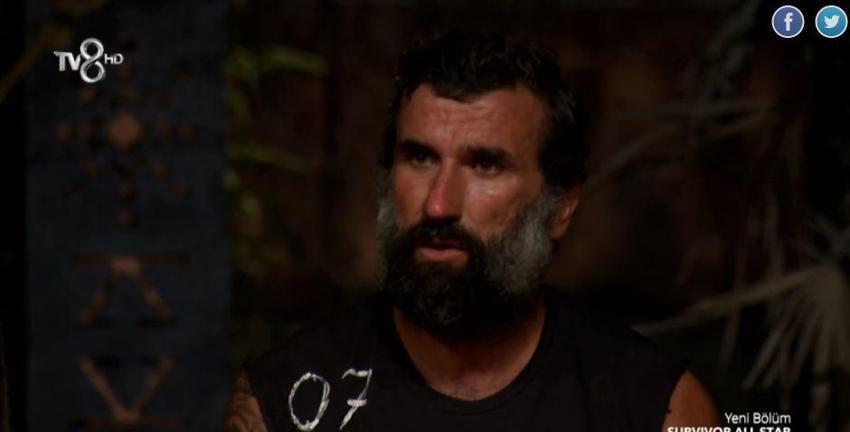 Survivor kim elendi, kim gitti? Survivor eleme adayı kim oldu? 27 Haziran Survivor üçüncü eleme adayı kim oldu? Survivor kim elendi? Survivor'da dokunulmazlığı kim kazandı? Acun Ilıcalı açıkladı