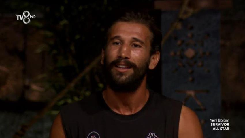 Survivor kim elendi, kim gitti? Survivor eleme adayı kim oldu? 27 Haziran Survivor üçüncü eleme adayı kim oldu? Survivor kim elendi? Survivor'da dokunulmazlığı kim kazandı? Acun Ilıcalı açıkladı