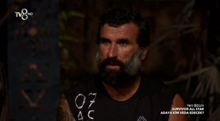 Survivor kim elendi, kim gitti? Survivor eleme adayı kim oldu? 27 Haziran Survivor üçüncü eleme adayı kim oldu? Survivor kim elendi? Survivor'da dokunulmazlığı kim kazandı? Acun Ilıcalı açıkladı