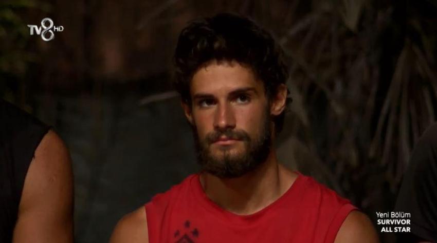 Survivor kim elendi, kim gitti? Survivor eleme adayı kim oldu? 27 Haziran Survivor üçüncü eleme adayı kim oldu? Survivor kim elendi? Survivor'da dokunulmazlığı kim kazandı? Acun Ilıcalı açıkladı