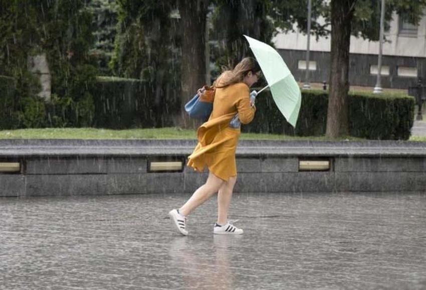 Meteoroloji'den peş peşe uyarı! Kuvvetli yağış ve sele hazır olun: İstanbul, Ankara ve birçok ilde...
