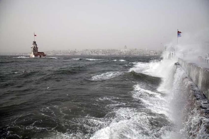 Meteoroloji'den peş peşe uyarı! Kuvvetli yağış ve sele hazır olun: İstanbul, Ankara ve birçok ilde...