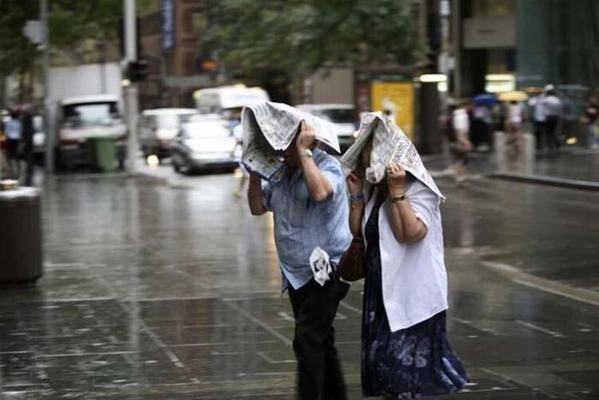 Meteoroloji'den peş peşe uyarı! Kuvvetli yağış ve sele hazır olun: İstanbul, Ankara ve birçok ilde...
