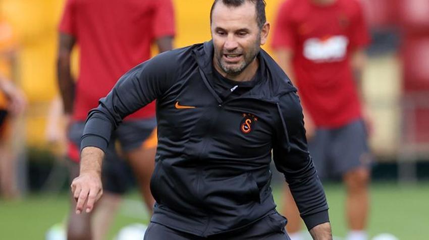 Okan Buruk dün antrenmana çıktı bugün iki ayrılığı duyunca büyük şok yaşadı!