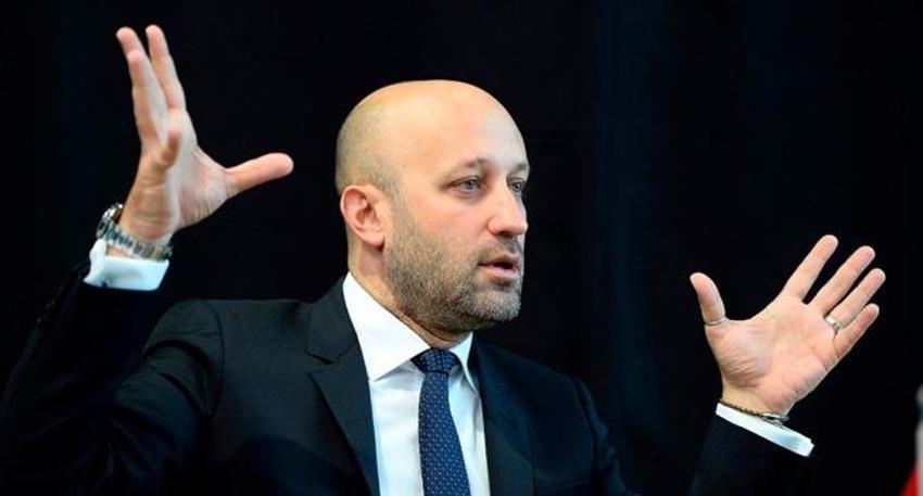 Okan Buruk dün antrenmana çıktı bugün iki ayrılığı duyunca büyük şok yaşadı!