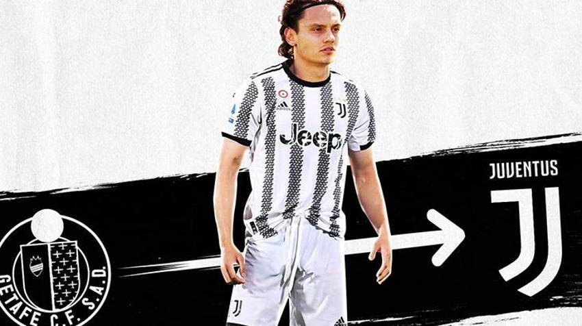 Moise Kean olmadı Juventus Enes Ünal'a kancayı attı!