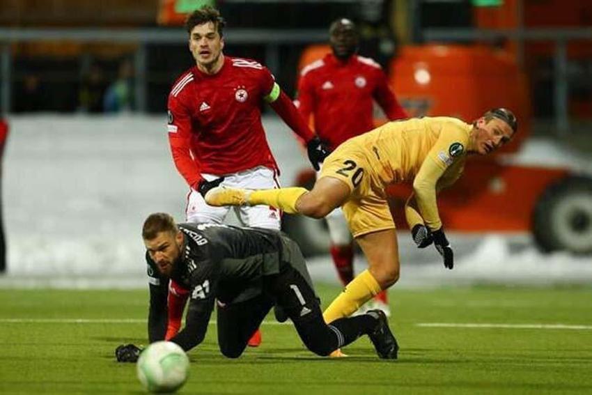 Mourinho'nun iki prensini istedi taraftarlar birine büyük tepki gösterdi! 'Bunu mu buldunuz?'