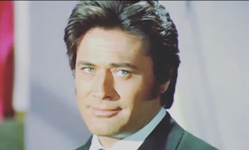 Cüneyt Arkın'ın ölümü ünlüleri yasa boğdu! İşte o paylaşımlar...