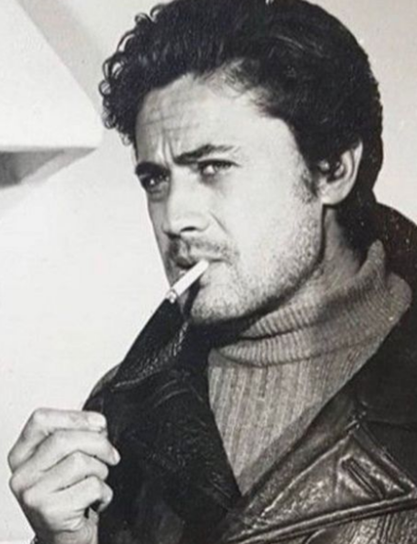 Cüneyt Arkın'ın ölümü ünlüleri yasa boğdu! İşte o paylaşımlar...