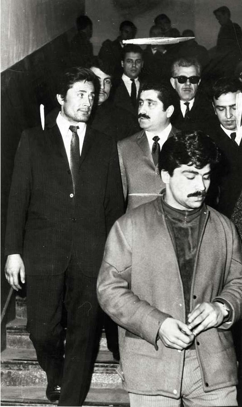 Yeşilçam'ın efsane ismi Cüneyt Arkın hayatını kaybetti! Sinemayla geçen bir ömür...