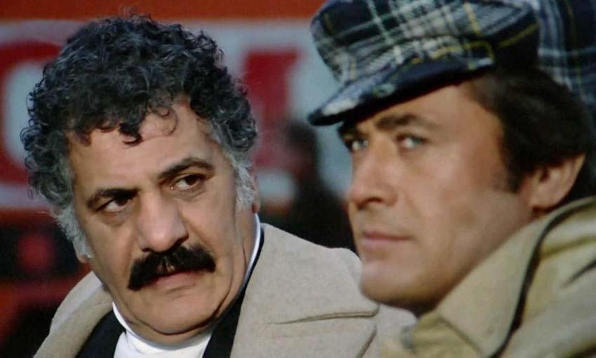 Yeşilçam'ın efsane ismi Cüneyt Arkın hayatını kaybetti! Sinemayla geçen bir ömür...