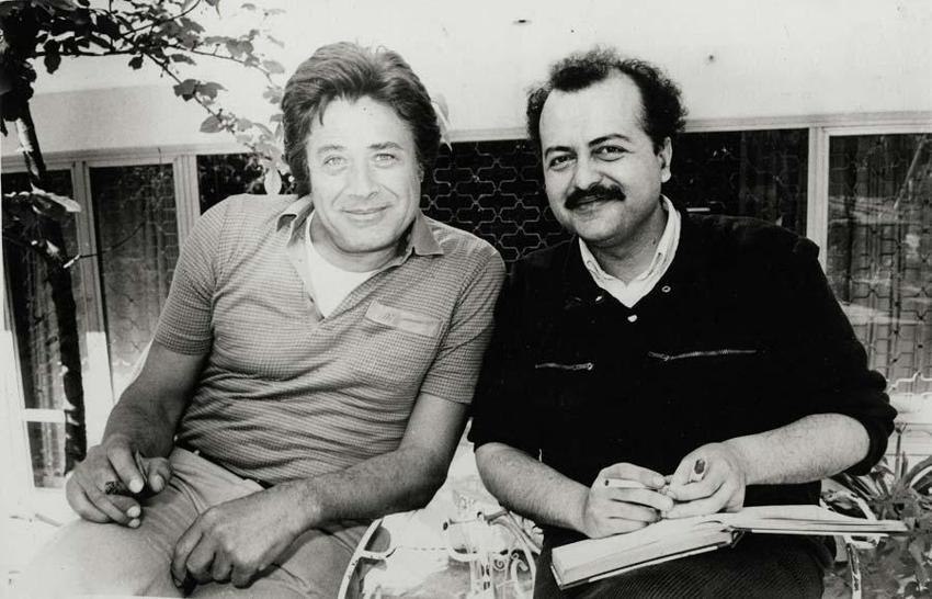 Yeşilçam'ın efsane ismi Cüneyt Arkın hayatını kaybetti! Sinemayla geçen bir ömür...