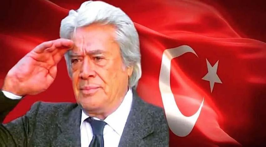 Yeşilçam'ın efsane ismi Cüneyt Arkın hayatını kaybetti! Sinemayla geçen bir ömür...