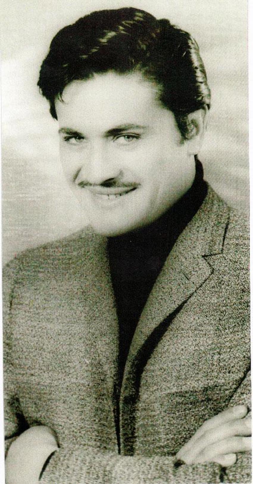 Yeşilçam'ın efsane ismi Cüneyt Arkın hayatını kaybetti! Sinemayla geçen bir ömür...