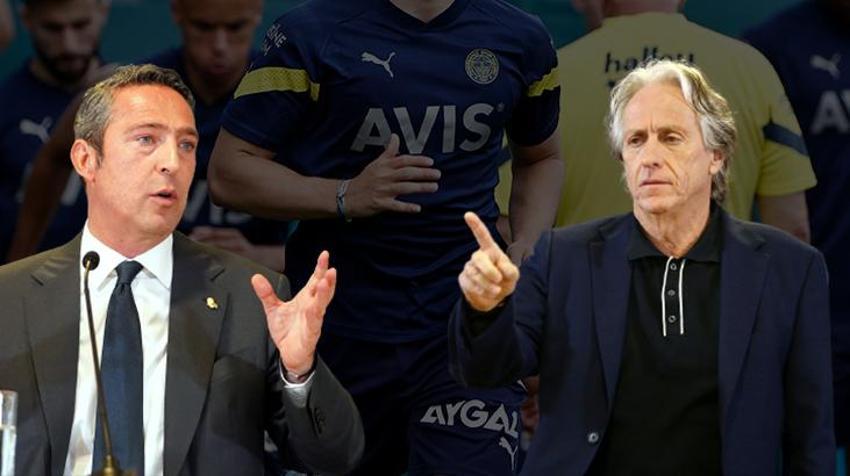 'Sen o süper yıldızı emekli mi etmeye çalışıyorsun?' homurdanmalarına sert tepki!