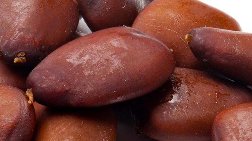 Akciğerleri tamamen temizliyor, kansere karşı çok etkili! Cinsel gücü ve sperm sayısını artırıyor, kan şekerini dengeliyor! Günde iki kere tüketen...