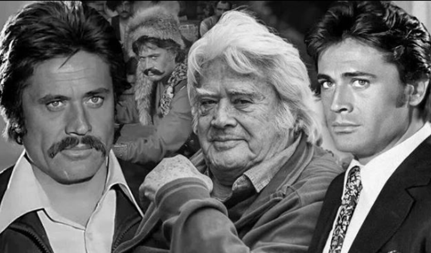 Cüneyt Arkın'ın ölümü ünlüleri yasa boğdu! İşte o paylaşımlar...
