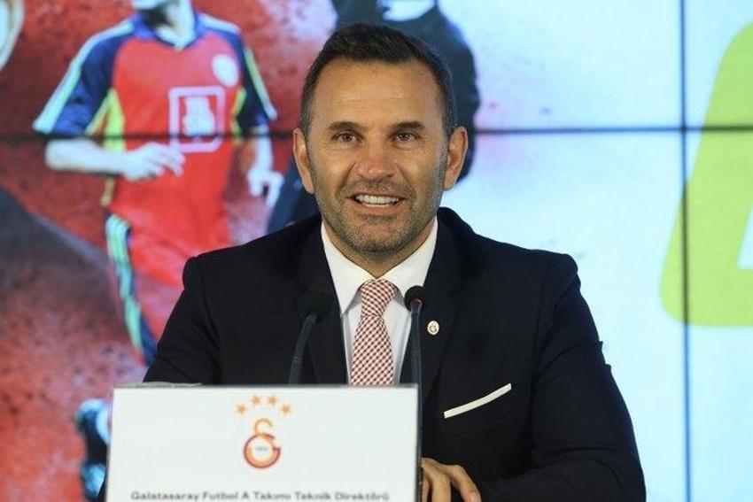 Cenk Ergün'den Ali Koç'u şok eden transfer! '3,5 M.€ maaş istiyordu nasıl anlaştınız?'