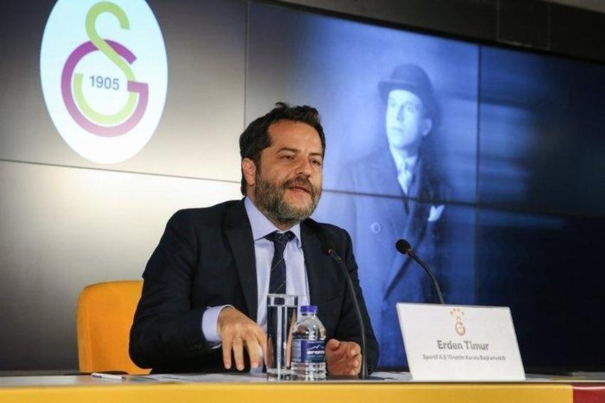 Cenk Ergün'den Ali Koç'u şok eden transfer! '3,5 M.€ maaş istiyordu nasıl anlaştınız?'