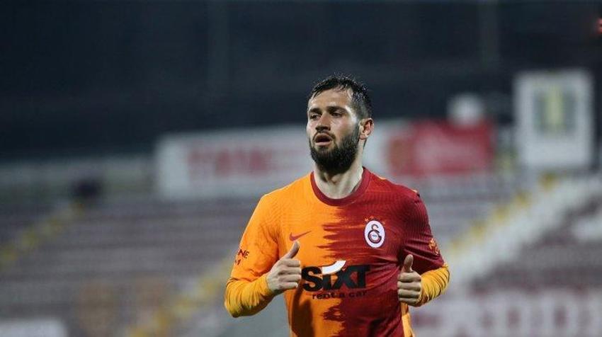 Fatih Terim onun için 'malzemecilik bile yapar' demişti! Galatasaray'da ilk ayrılık belli oldu