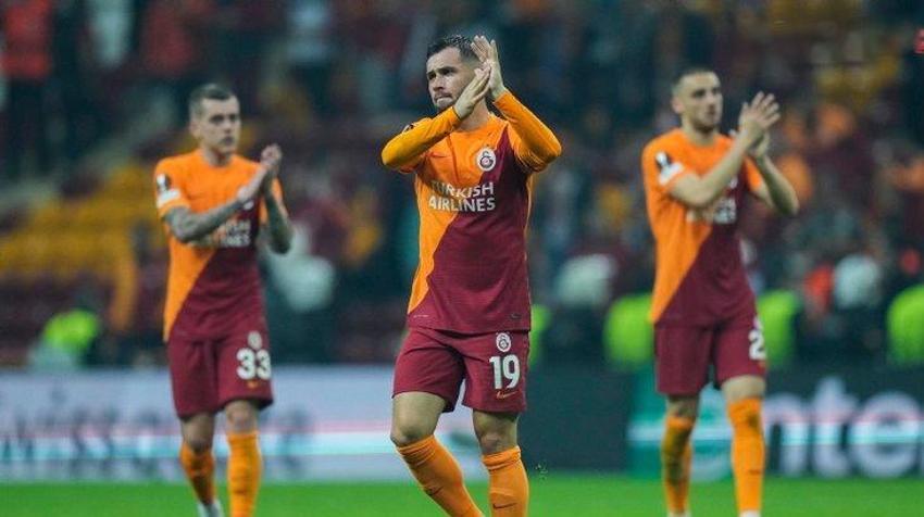 Fatih Terim onun için 'malzemecilik bile yapar' demişti! Galatasaray'da ilk ayrılık belli oldu