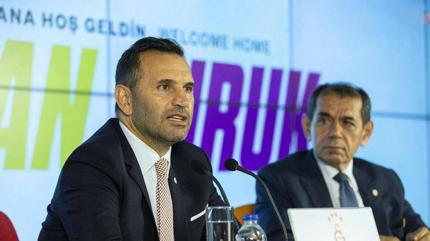 Fatih Terim onun için 'malzemecilik bile yapar' demişti! Galatasaray'da ilk ayrılık belli oldu