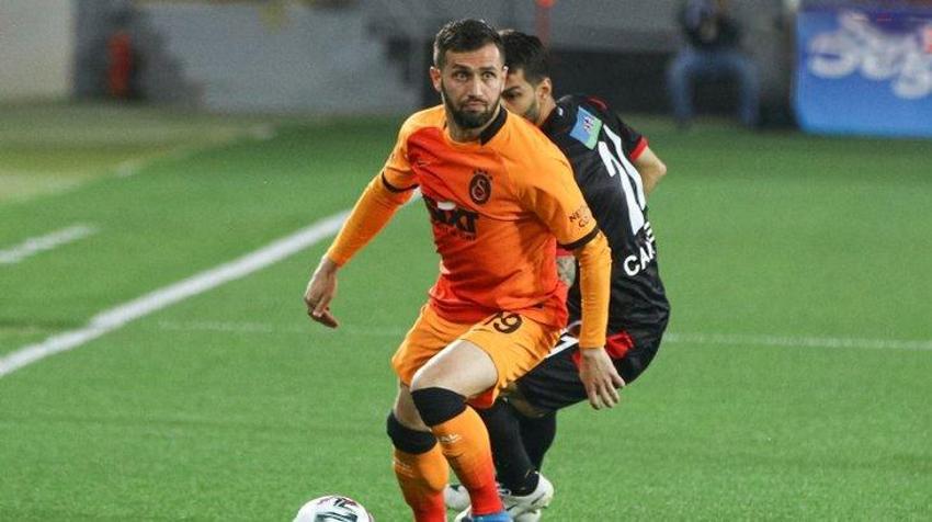 Fatih Terim onun için 'malzemecilik bile yapar' demişti! Galatasaray'da ilk ayrılık belli oldu