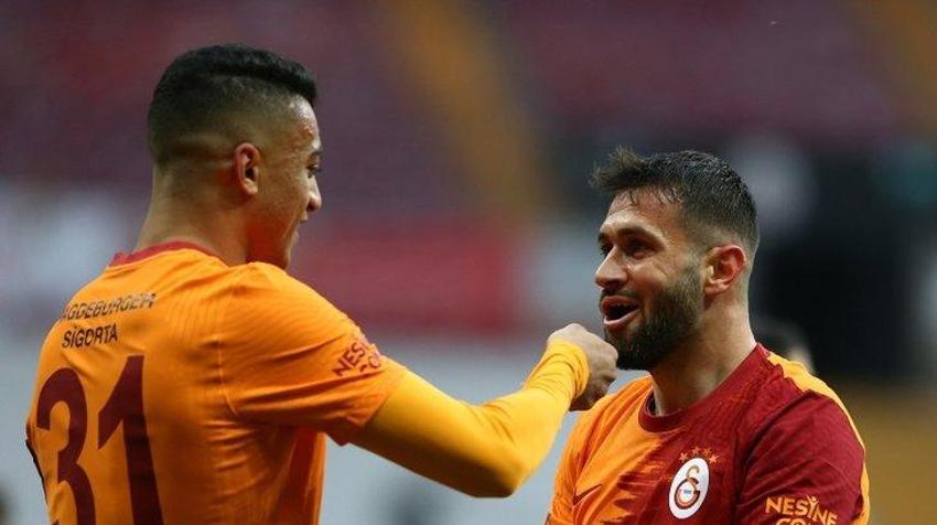 Fatih Terim onun için 'malzemecilik bile yapar' demişti! Galatasaray'da ilk ayrılık belli oldu