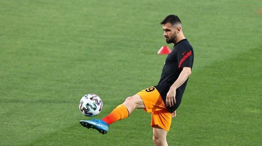 Fatih Terim onun için 'malzemecilik bile yapar' demişti! Galatasaray'da ilk ayrılık belli oldu