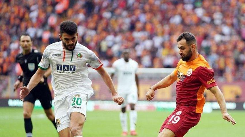 Fatih Terim onun için 'malzemecilik bile yapar' demişti! Galatasaray'da ilk ayrılık belli oldu
