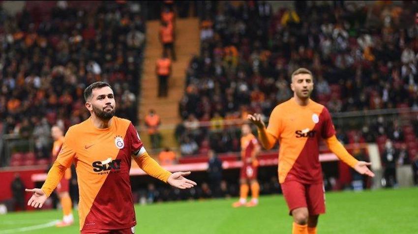 Fatih Terim onun için 'malzemecilik bile yapar' demişti! Galatasaray'da ilk ayrılık belli oldu