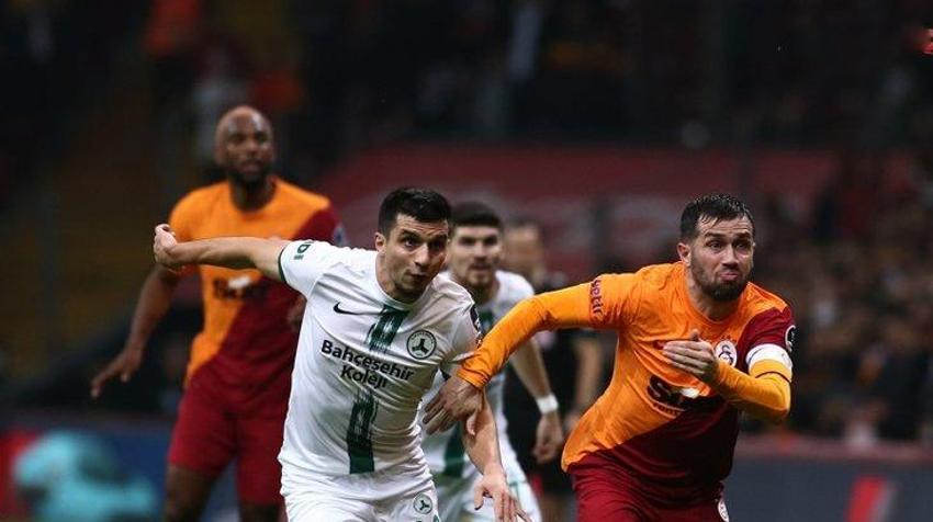 Fatih Terim onun için 'malzemecilik bile yapar' demişti! Galatasaray'da ilk ayrılık belli oldu
