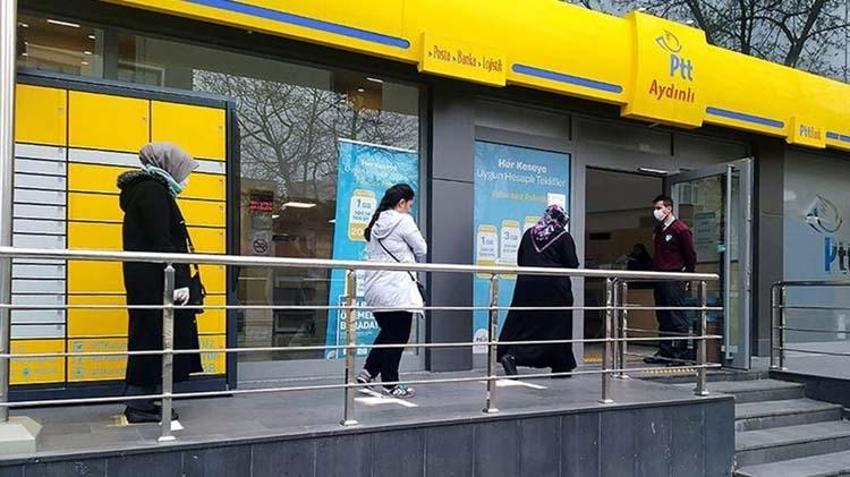 PTT 26 Haziran açık mı, 26 Haziran PTT kapalı mı? PTT Pazartesi günü çalışıyor mu, PTT ne zaman açık, PTT arefe günü ve bayramda açık mı?