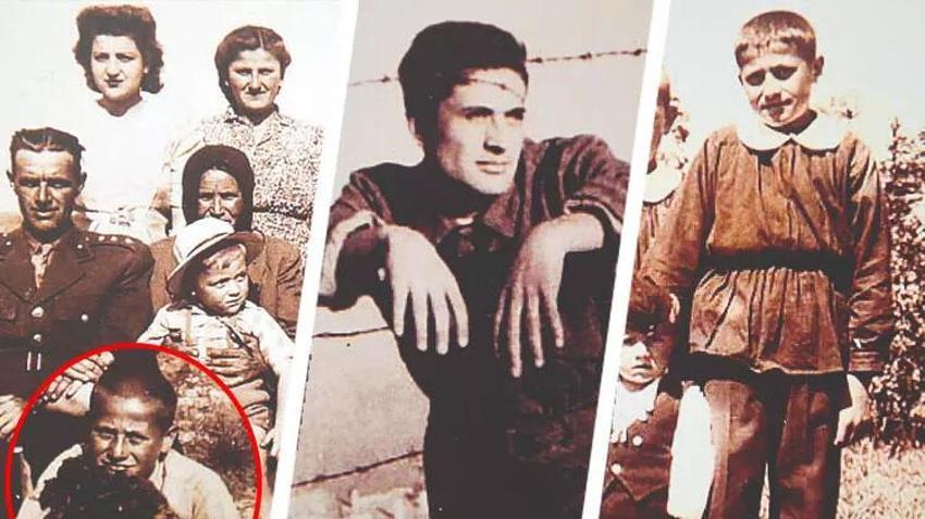 Cüneyt Arkın'ın tek isteği ve vasiyeti belli oldu...