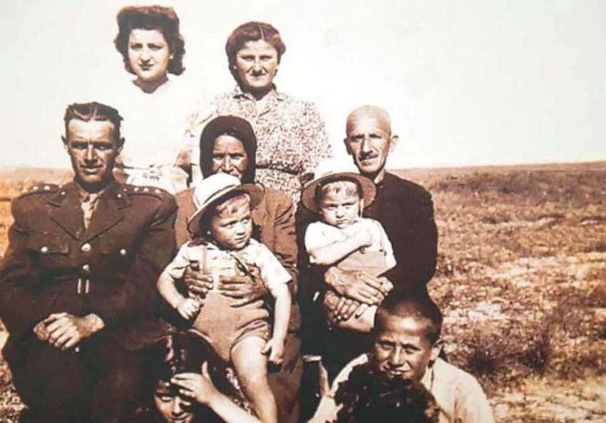 Cüneyt Arkın'ın tek isteği ve vasiyeti belli oldu...