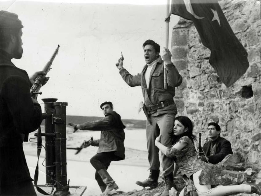 Cüneyt Arkın'ın tek isteği ve vasiyeti belli oldu...