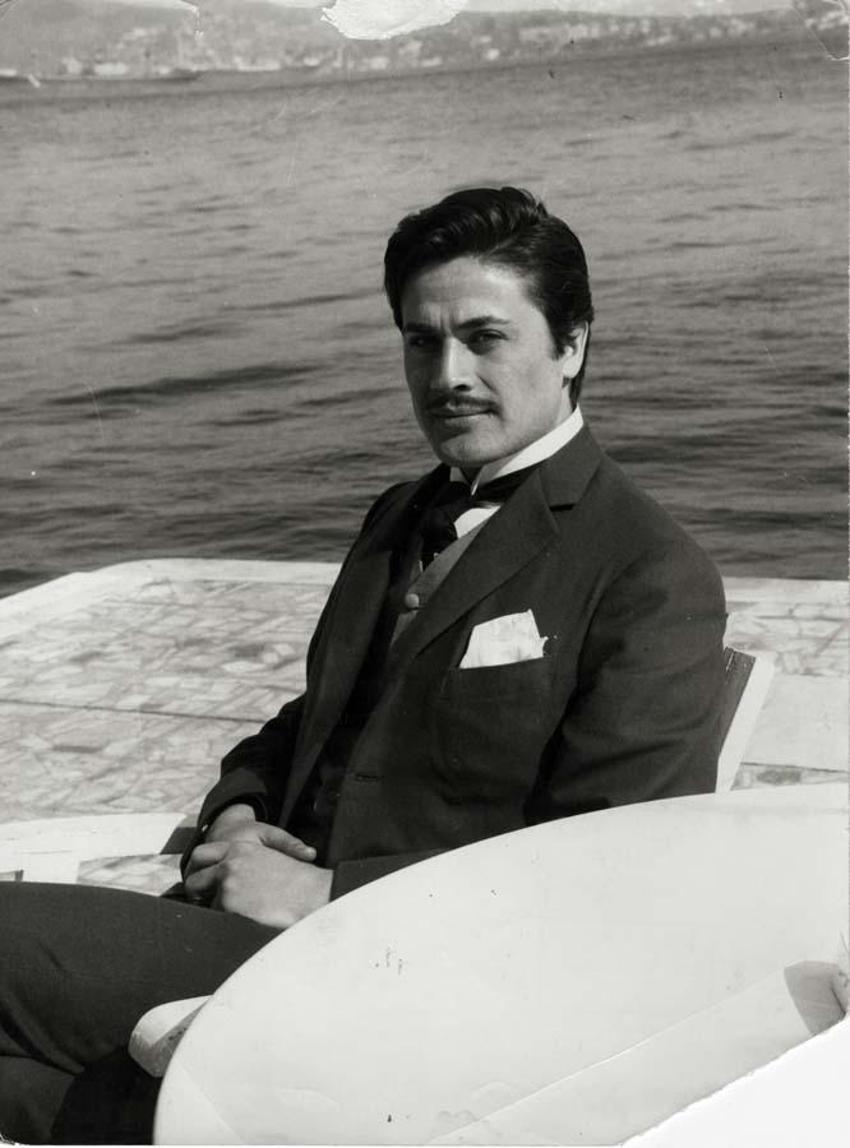 Cüneyt Arkın'ın tek isteği  ve vasiyeti belli oldu...