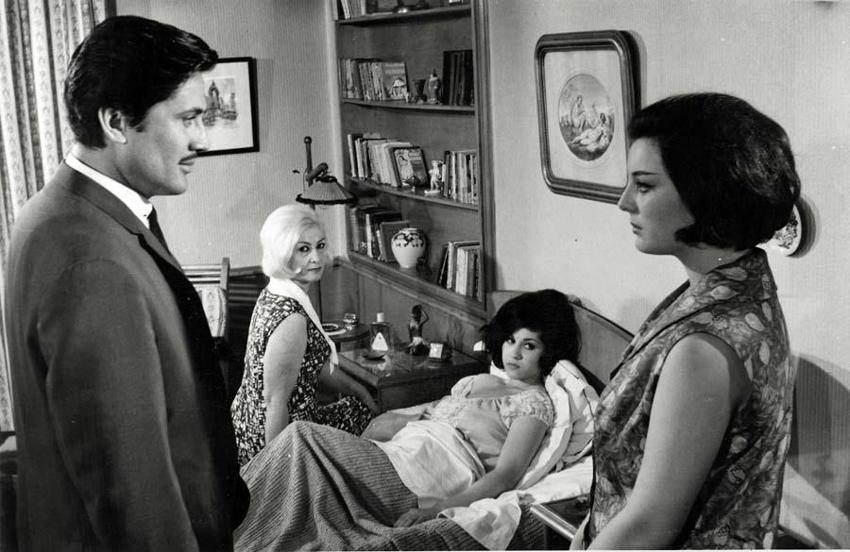 Cüneyt Arkın'ın tek isteği  ve vasiyeti belli oldu...