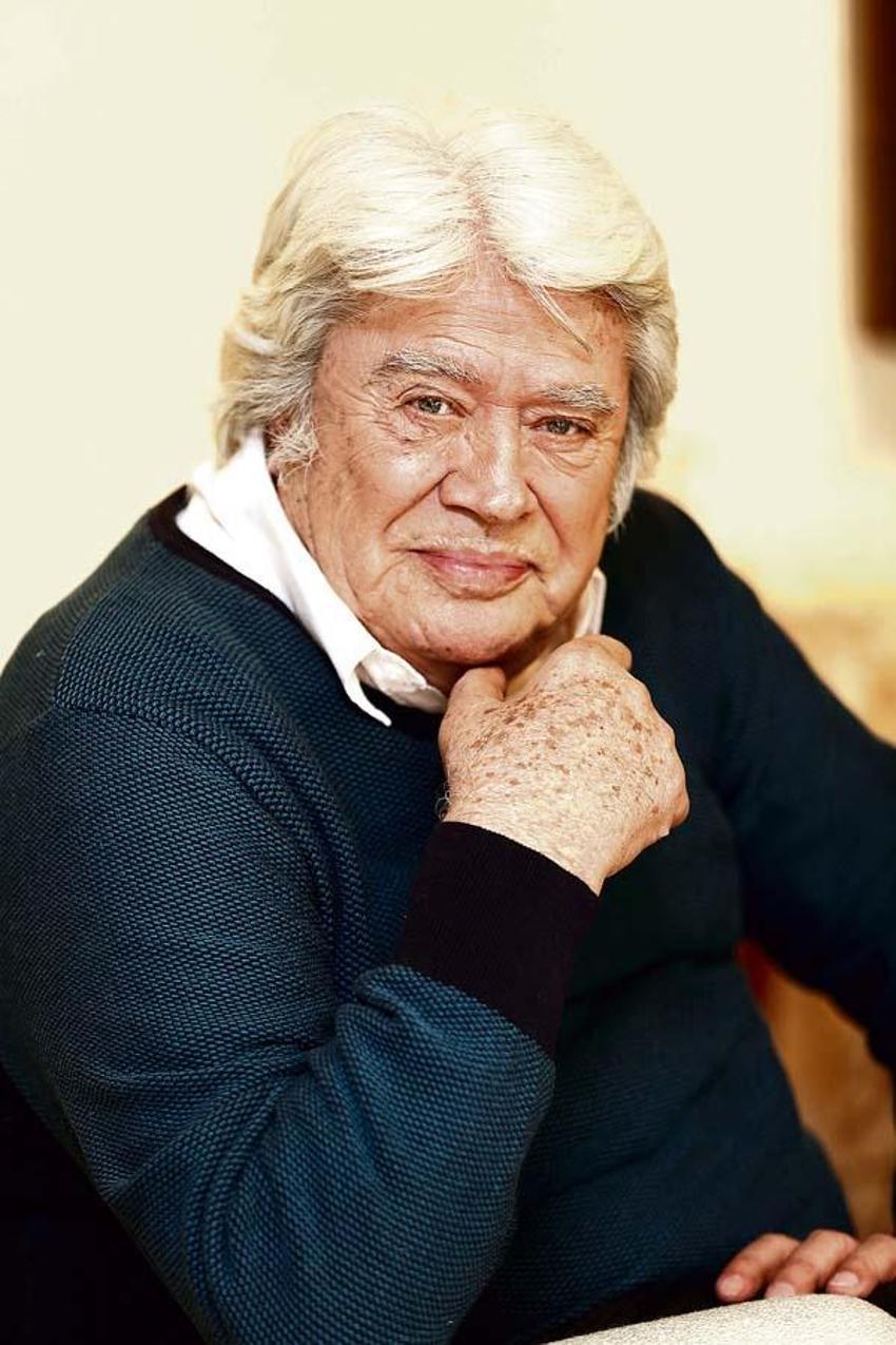 Cüneyt Arkın'ın tek isteği  ve vasiyeti belli oldu...