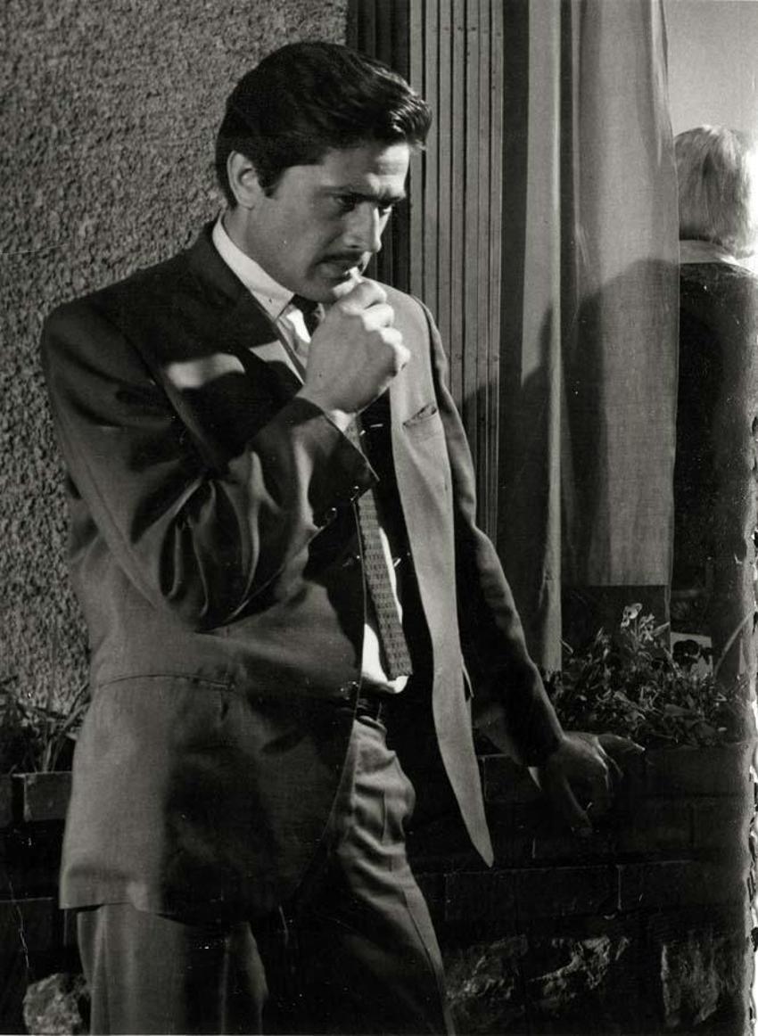 Cüneyt Arkın'ın tek isteği  ve vasiyeti belli oldu...