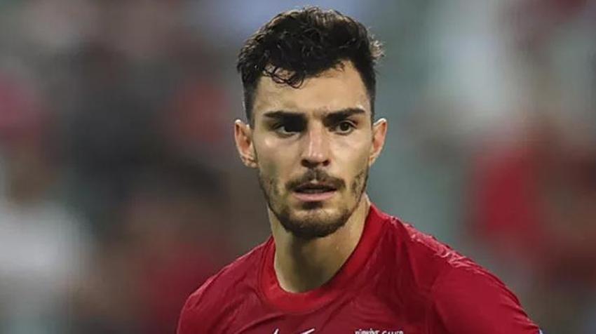 Sevilla hayalleri suya düştü! Kim Min Jae için geldiler Marcao'yu götürmeye karar verdiler