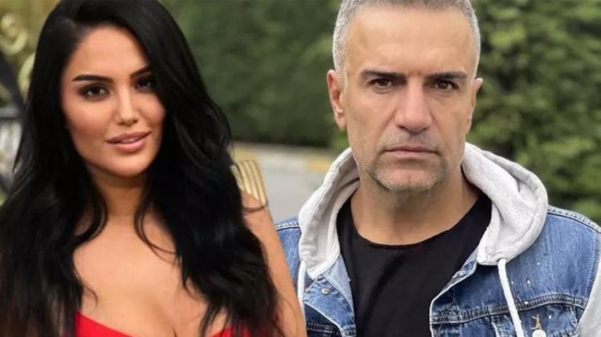 Berdan Mardini'nin eski eşi Fatoş Yelliler'den cesur paylaşım!