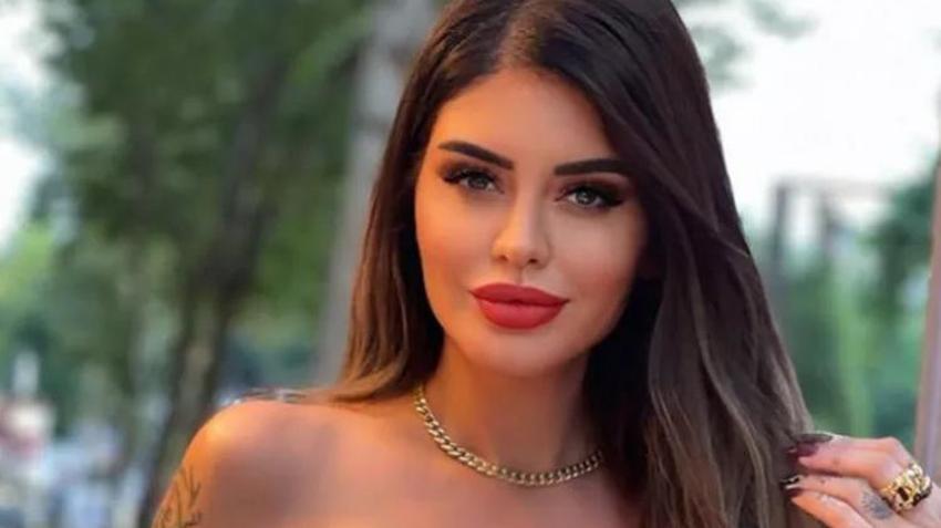 Ebru Polat takipçisinin sorusuna verdiği yanıtla olay yarattı!
